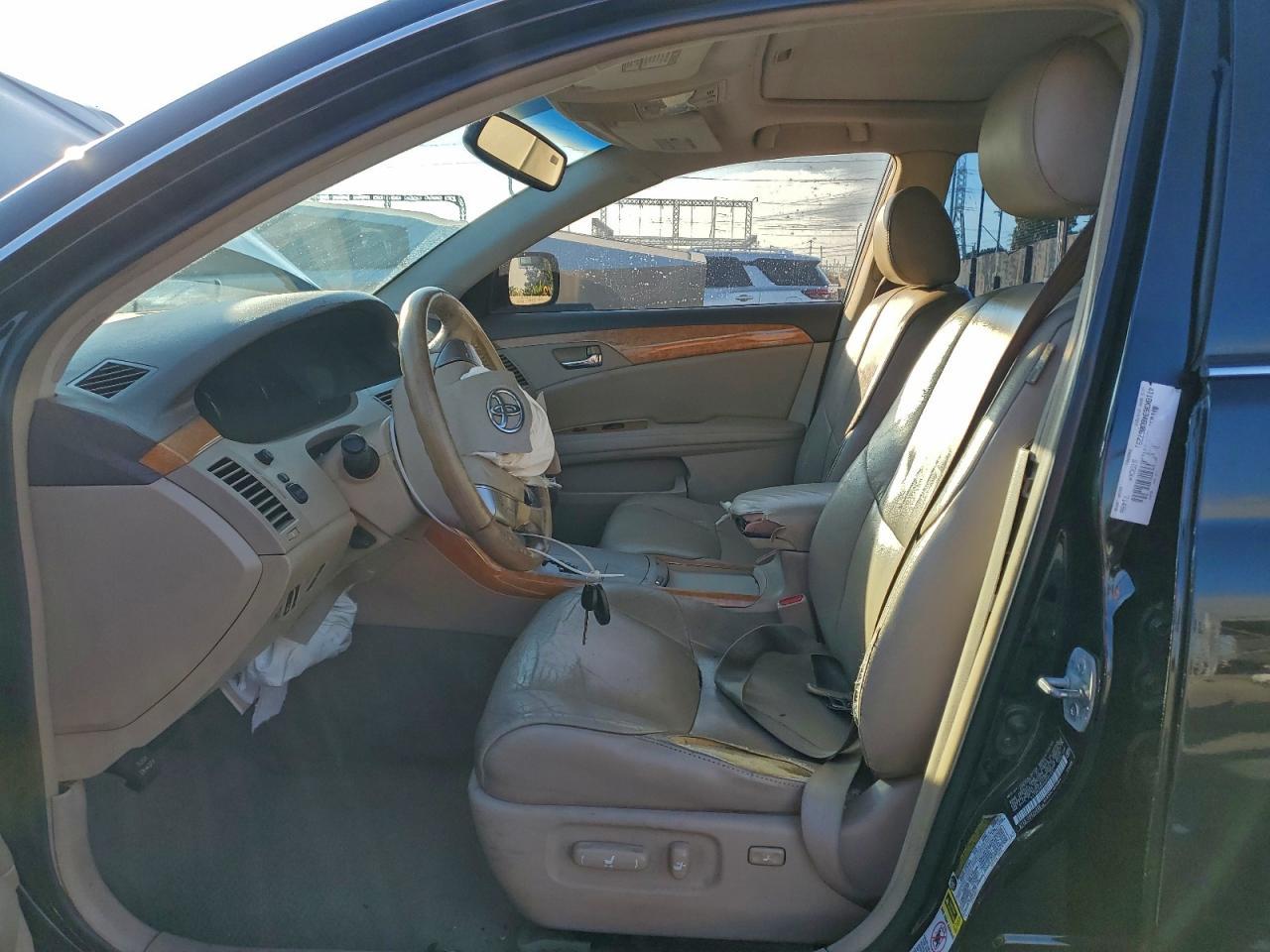 2006 Toyota Avalon Xl - Image 7