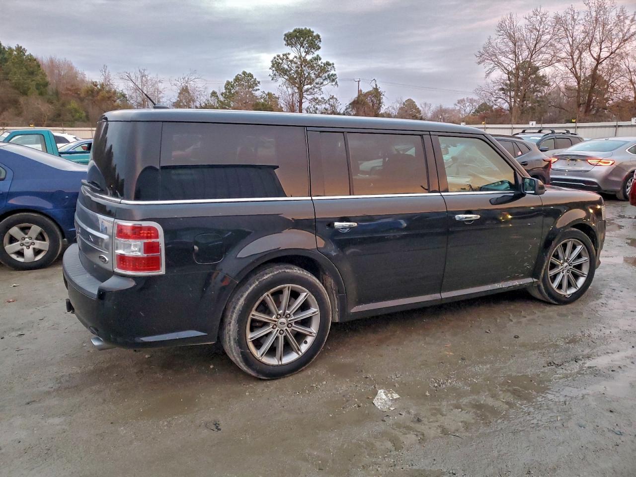 2014 Ford Flex Limited - Image 3
