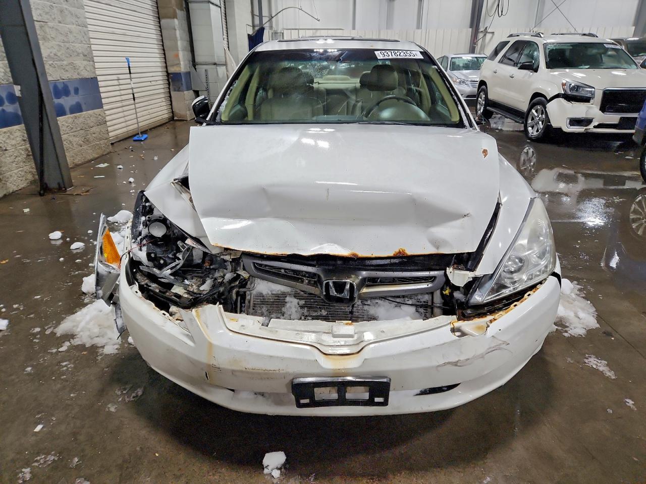 2004 Honda Accord Ex - Image 5