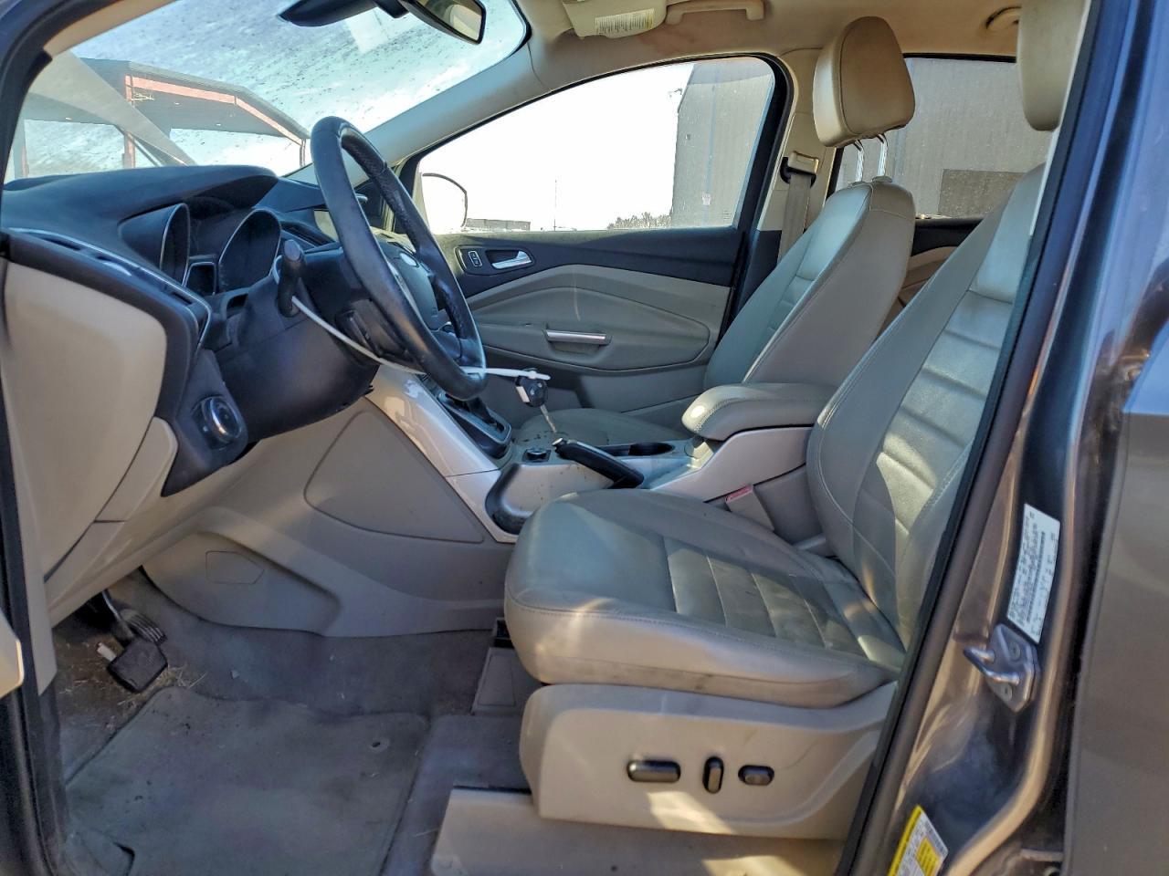 2013 Ford Escape - Image 7
