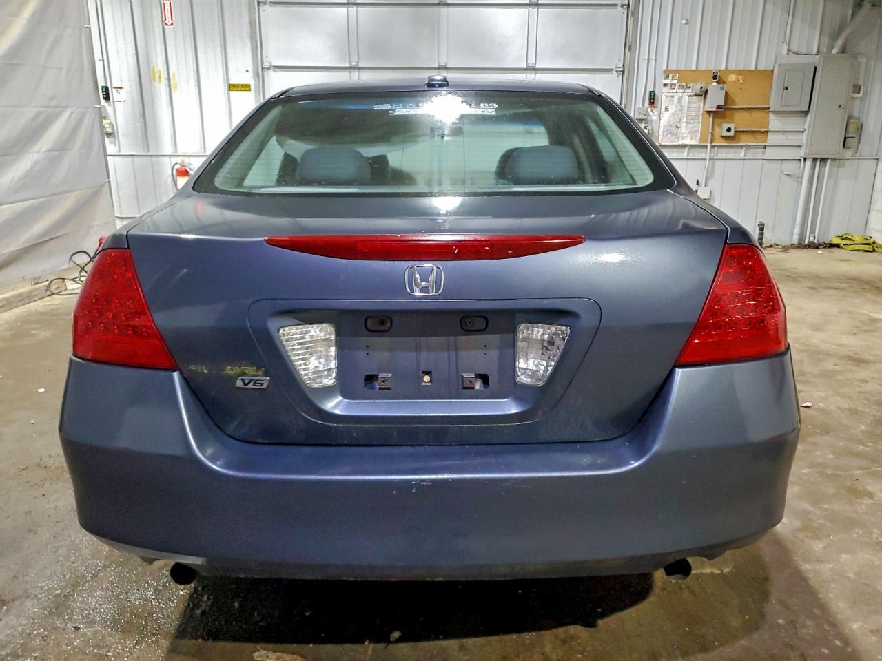 2006 Honda Accord - Фото 6
