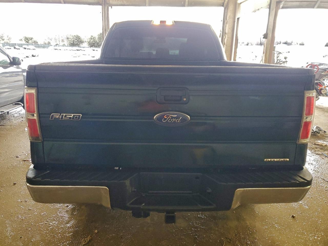 2013 Ford F150 Super Cab - Фото 6