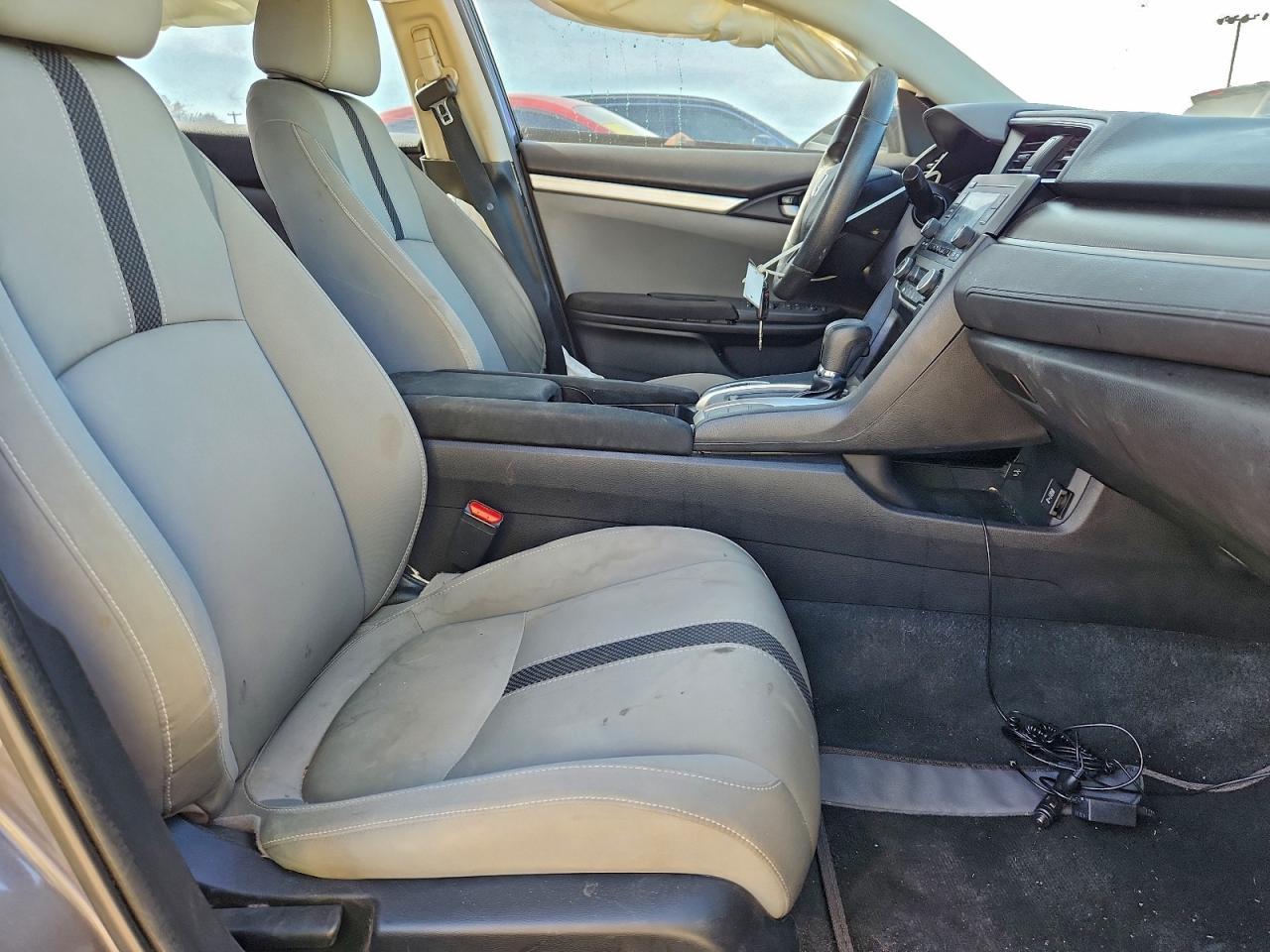 2019 Honda Civic Lx - Image 7