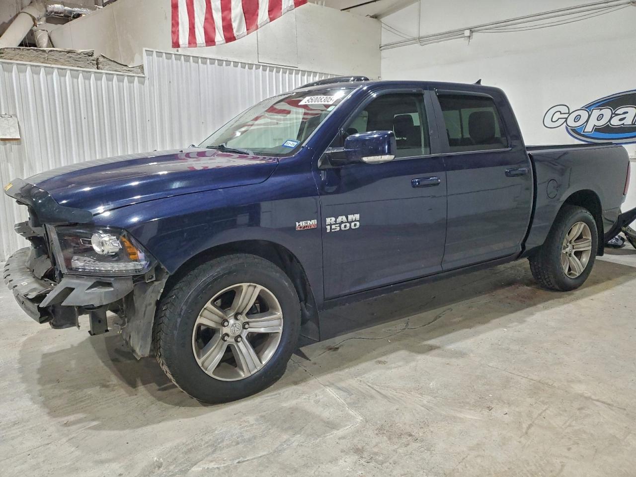 2014 Ram 1500 Sport