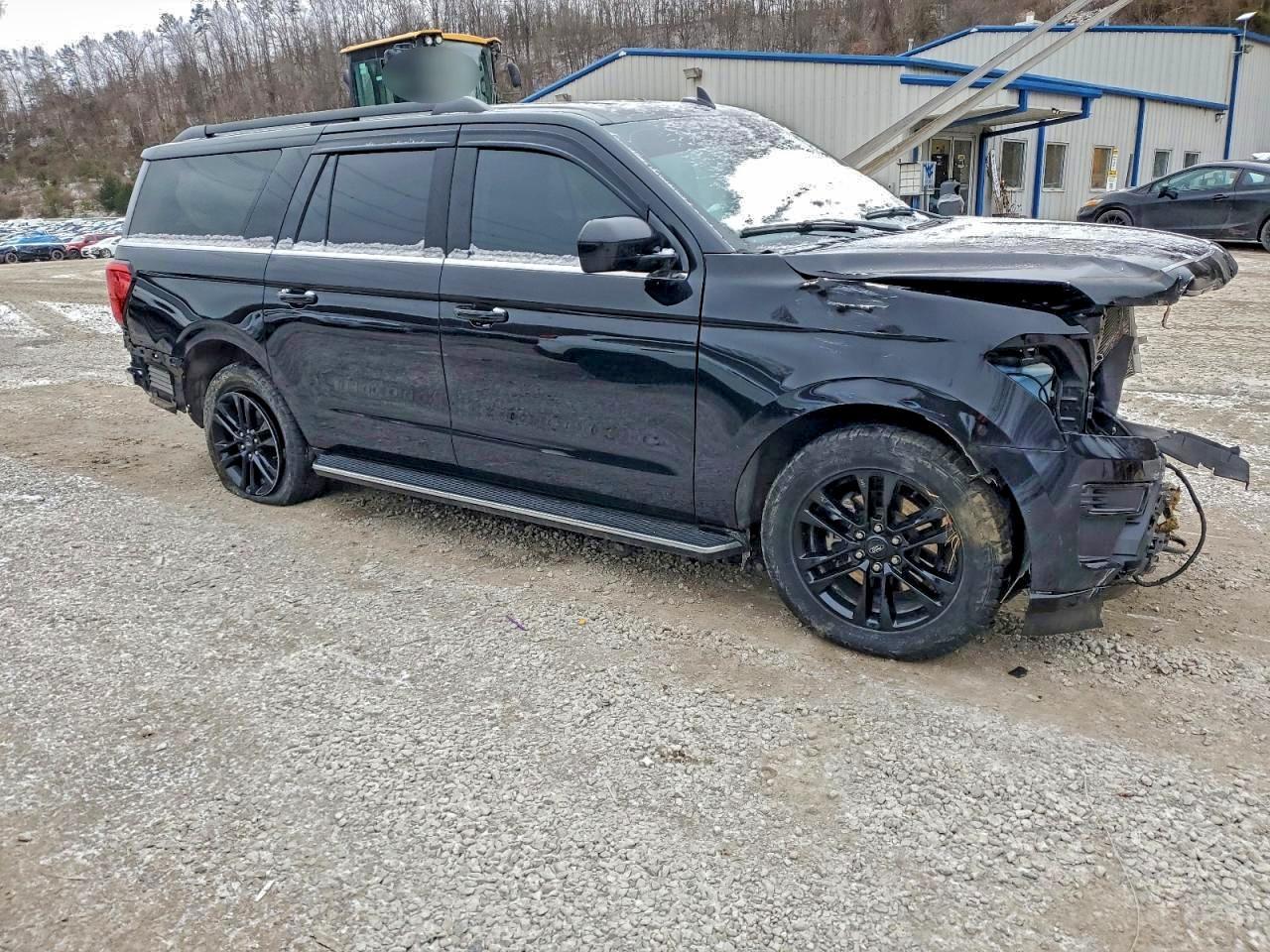 2023 Ford Expedition Max Xlt - Image 4