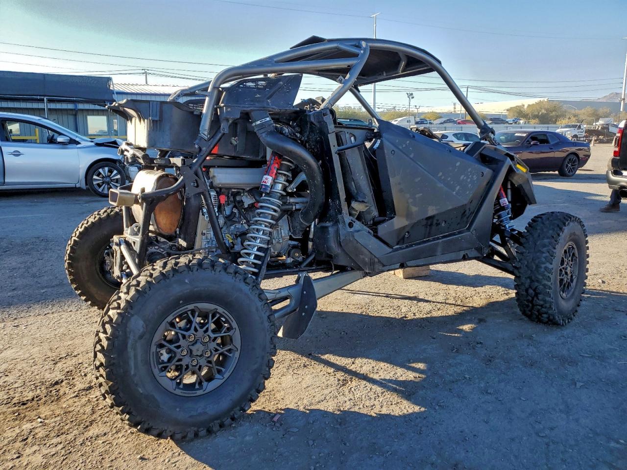 2022 Polaris Rzr Utility Vehicle - Фото 4