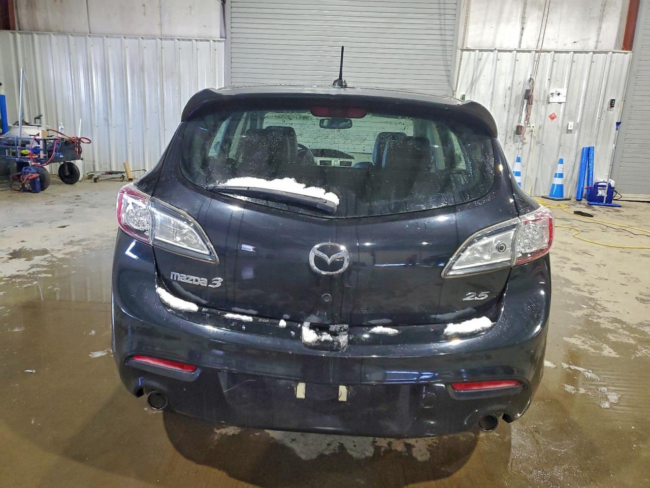 2011 Mazda 3 S - Фото 6