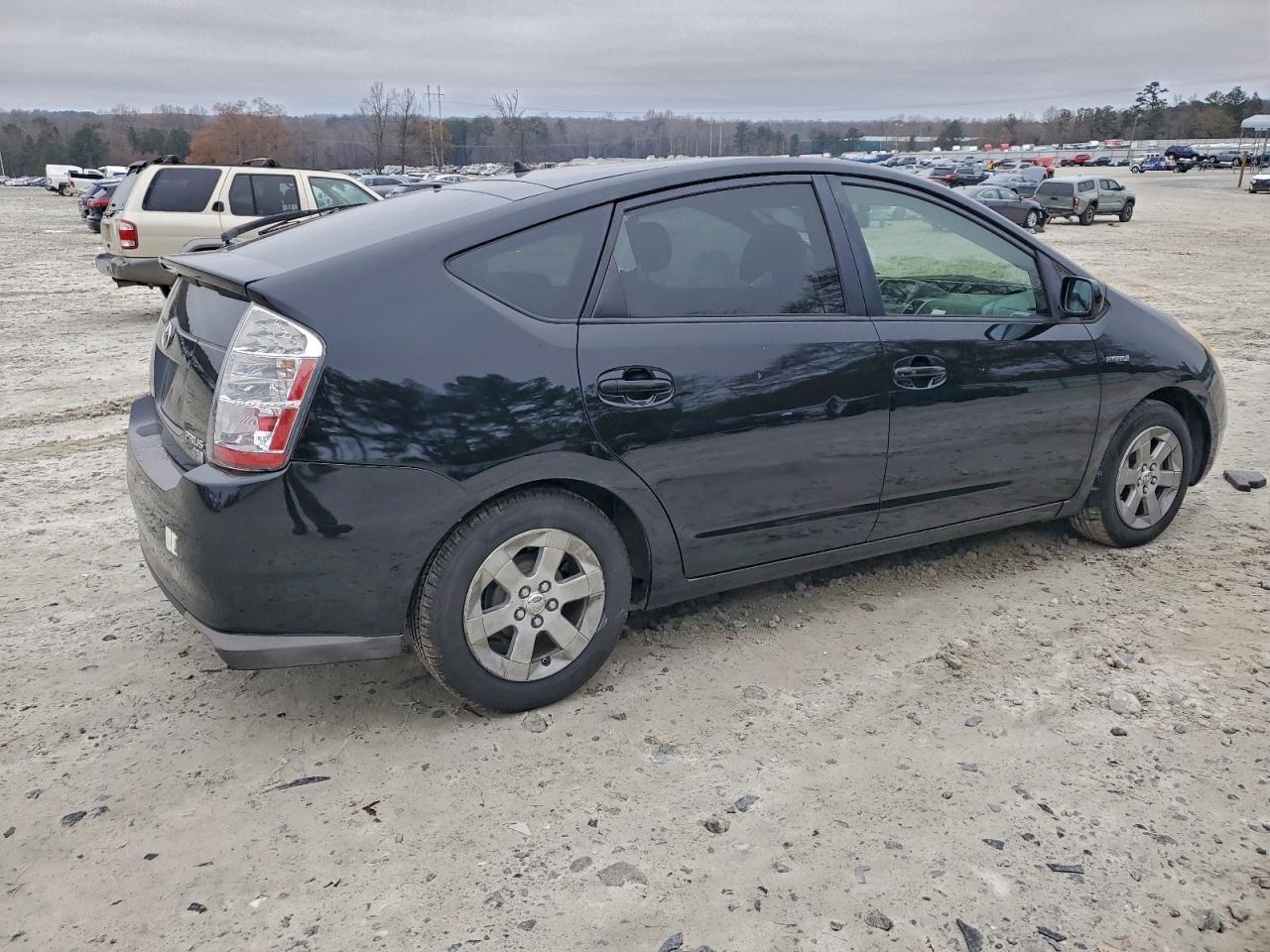 2008 Toyota Prius - Image 3