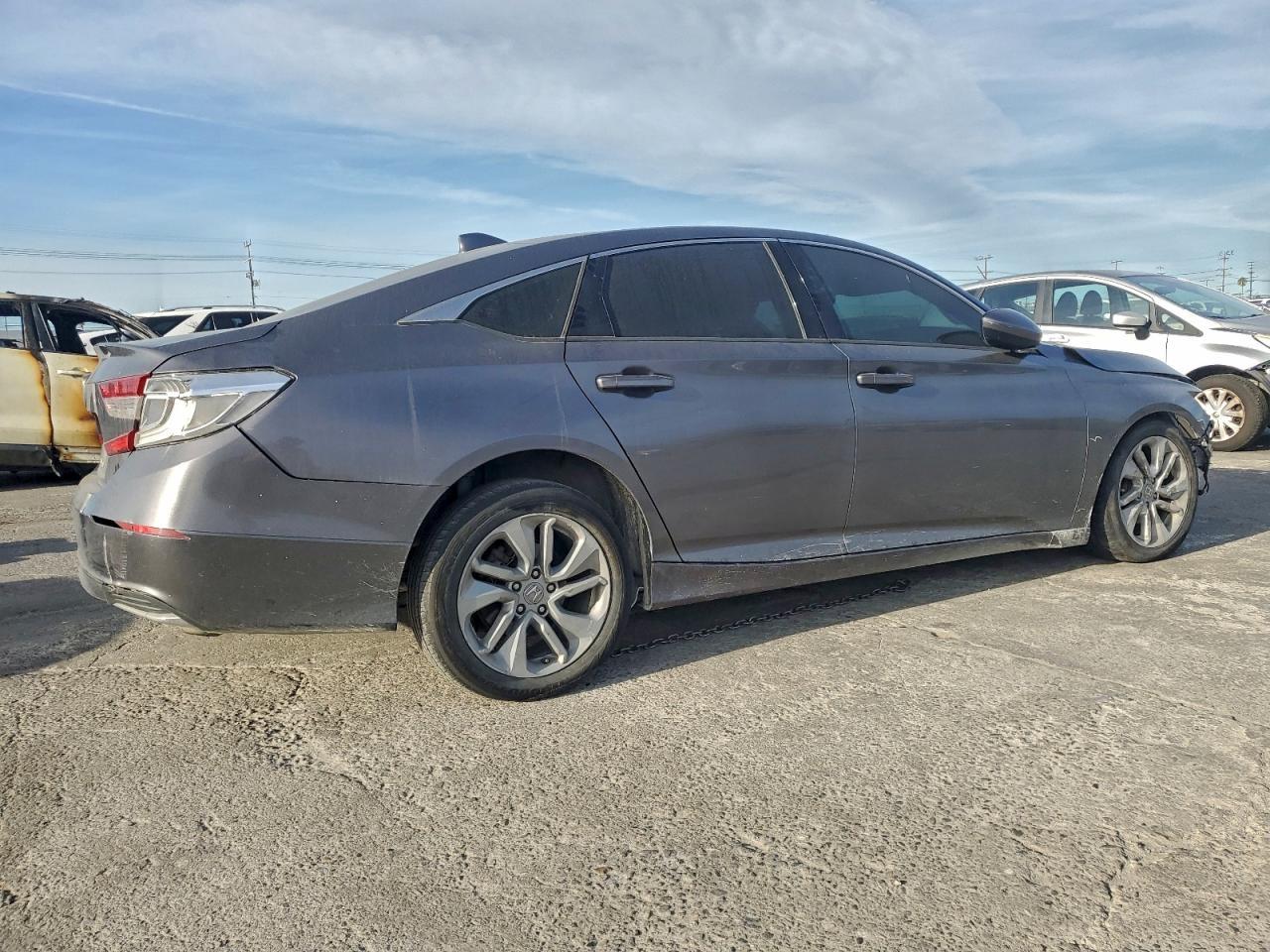 2020 Honda Accord Lx - Image 3