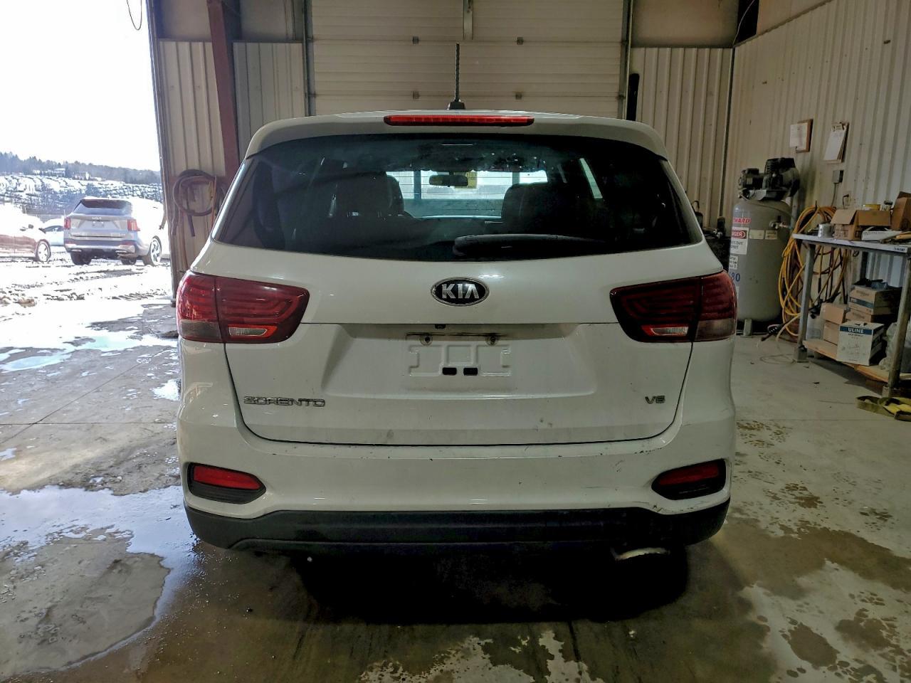2019 Kia Sorento Lx - Фото 6
