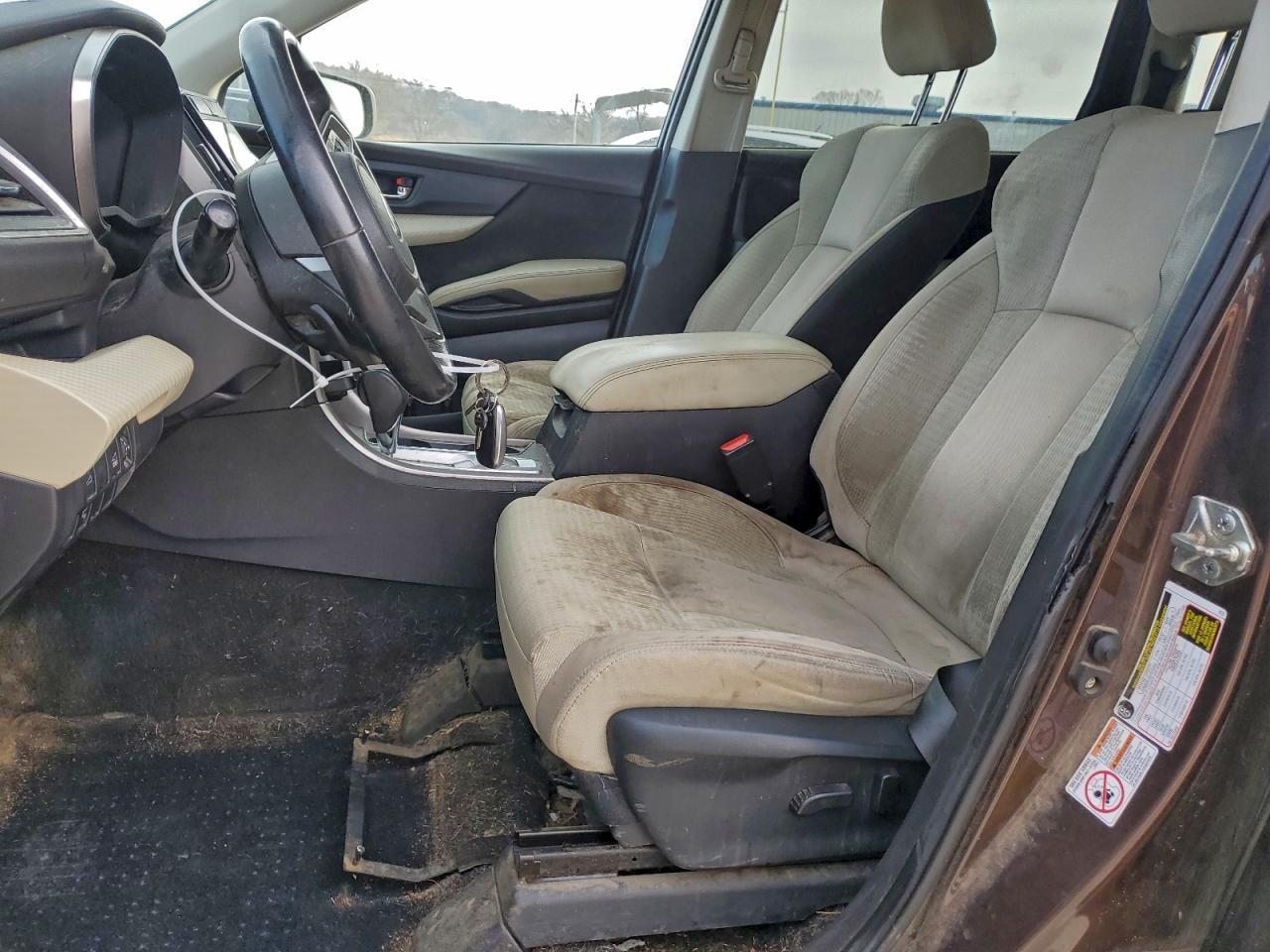 2019 Subaru Ascent Premium - Image 7