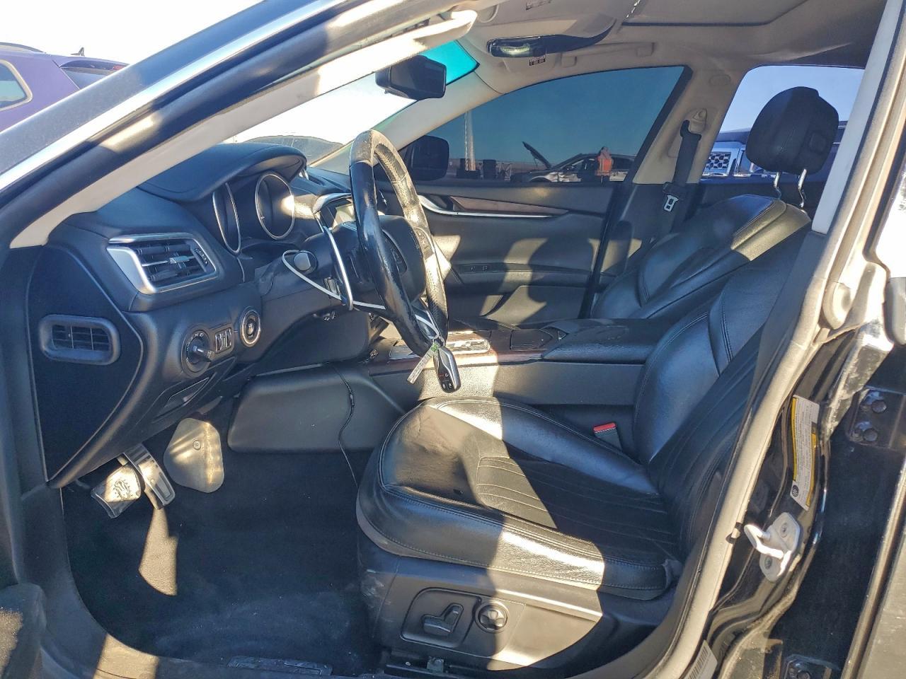 2015 Maserati Ghibli S - Image 7