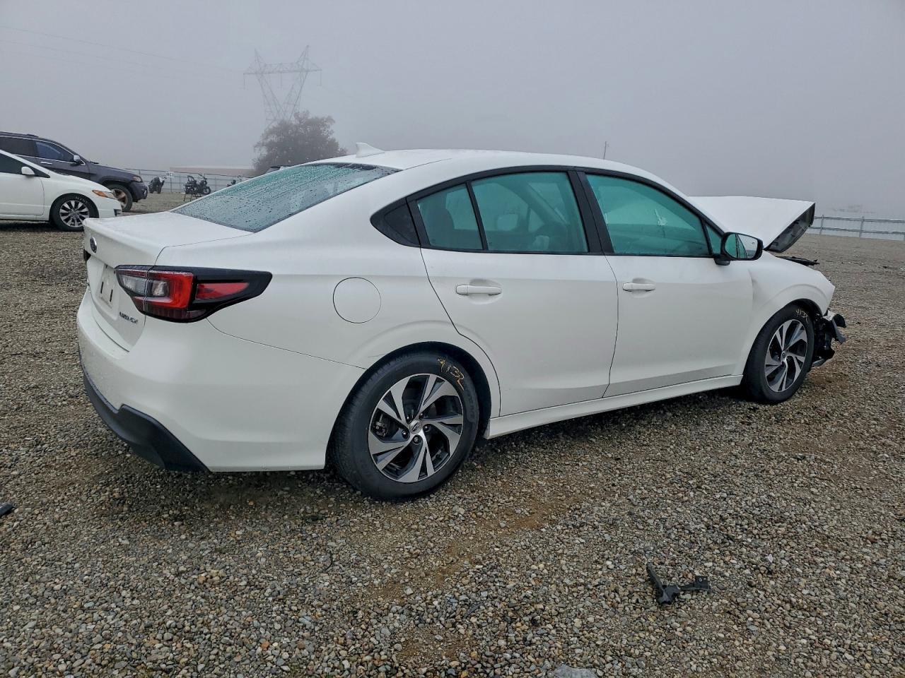 2023 Subaru Legacy Premium - Image 3