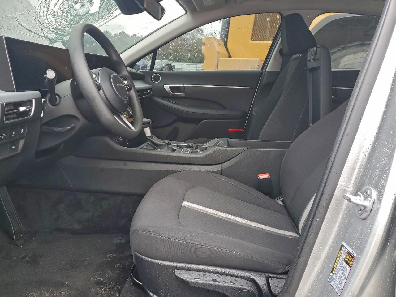 2026 Hyundai Sonata Se - Фото 7