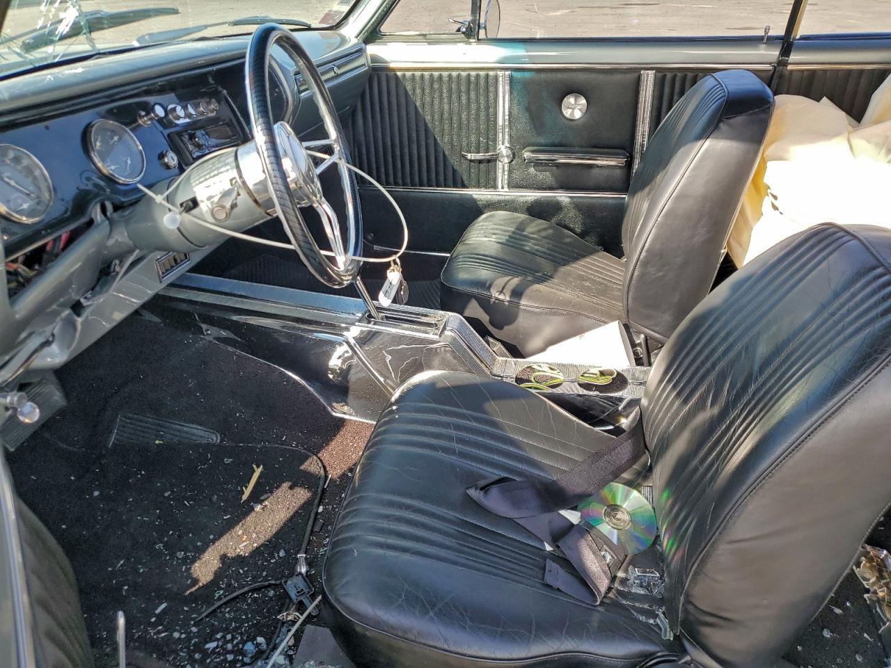1964 Chevrolet Uk - Фото 7