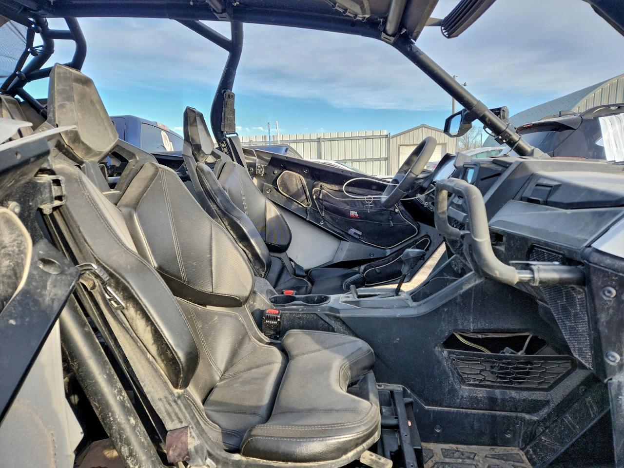 2023 Polaris Rzr Pro Xp Utility Vehicle - Фото 5