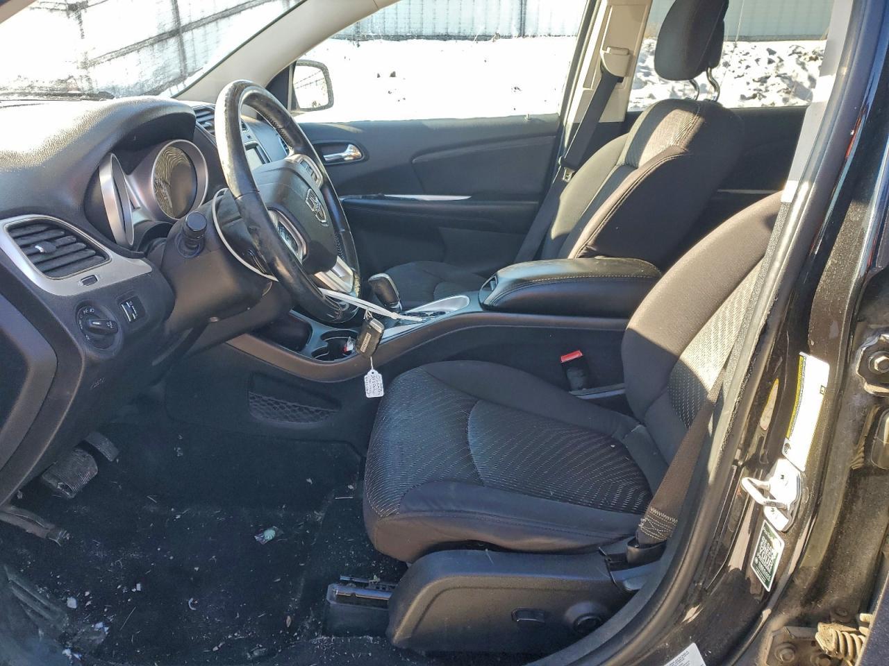 2013 Dodge Journey Sxt - Image 7