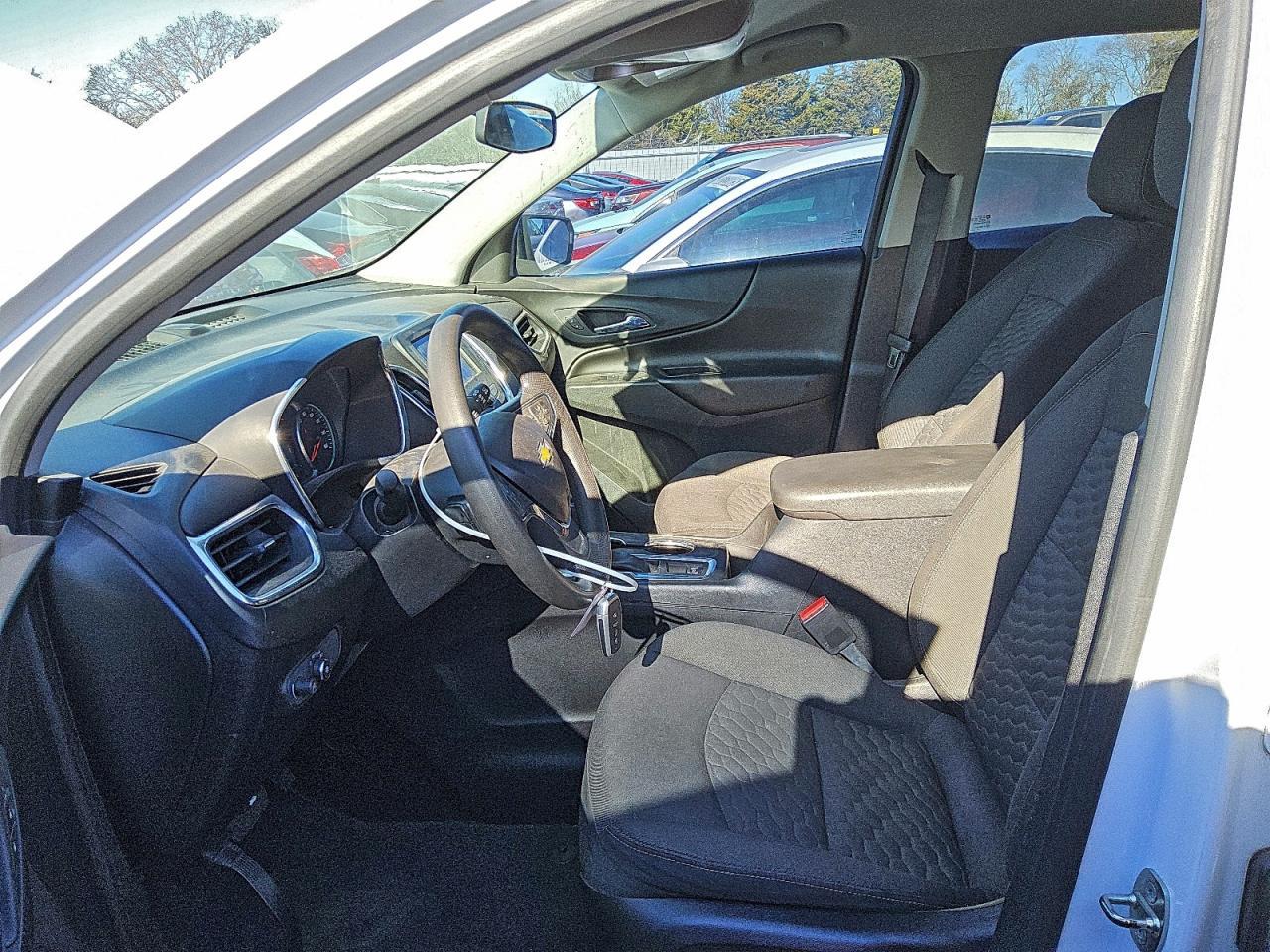 2019 Chevrolet Equinox Lt - Фото 7