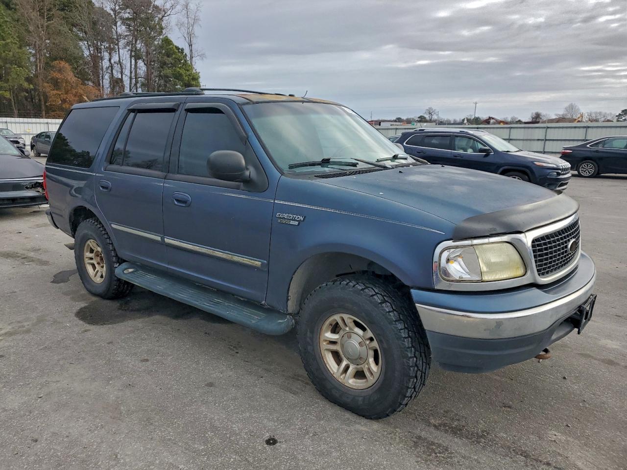 2002 Honda Accord Se - Фото 4