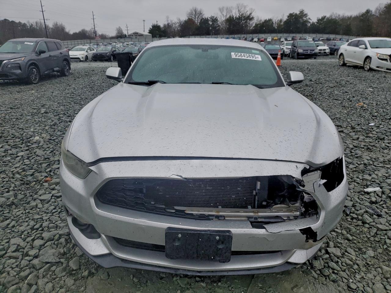 2016 Ford Mustang - Image 5