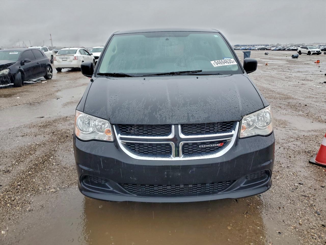 2016 Dodge Grand Caravan Se - Image 5