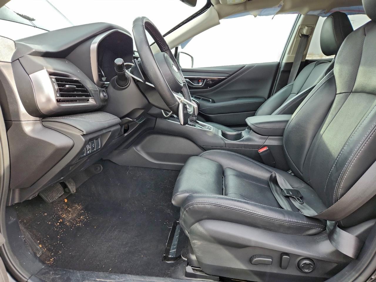 2024 Subaru Outback Limited - Фото 7