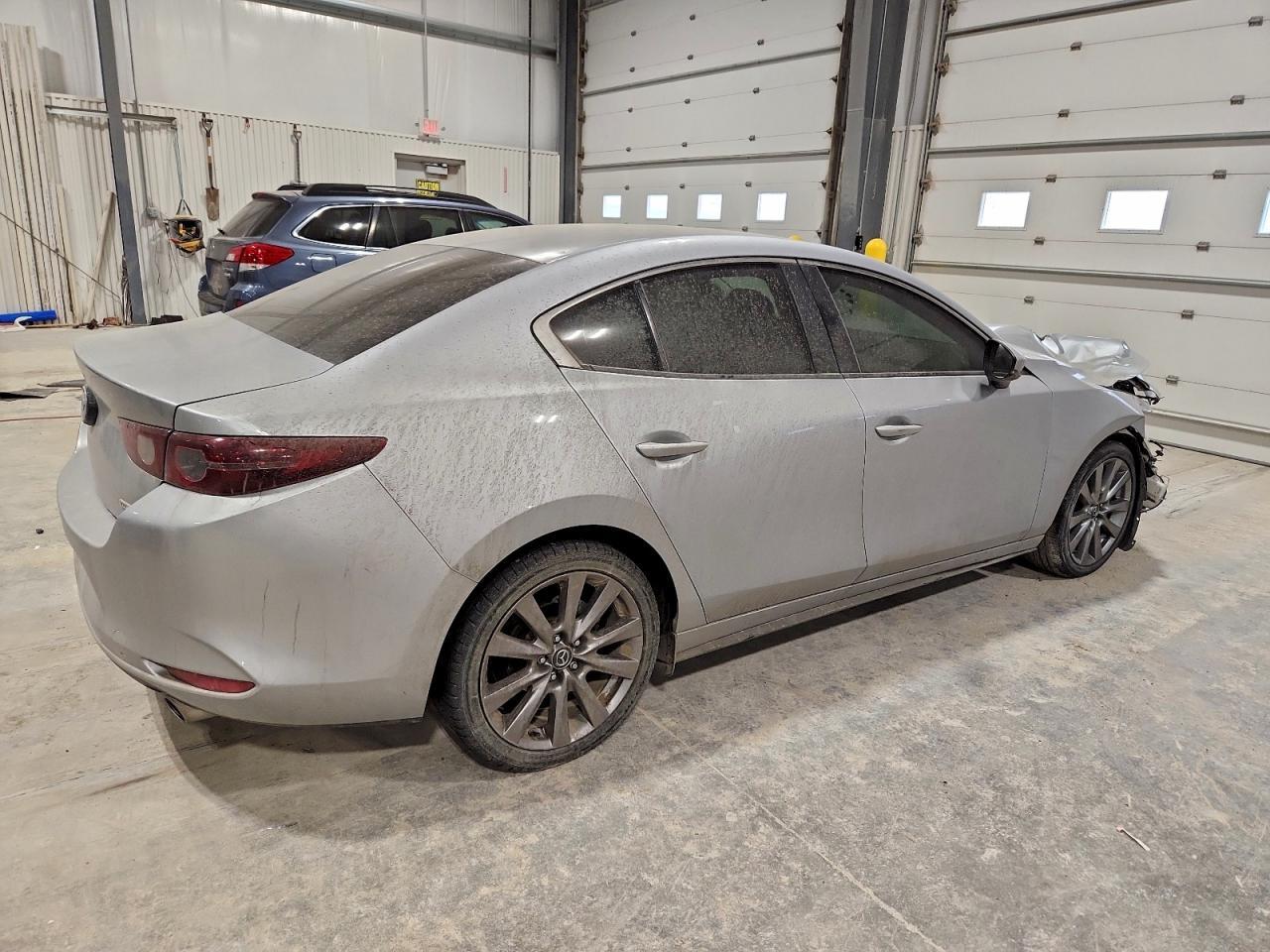 2020 Mazda 3 Select - Image 3