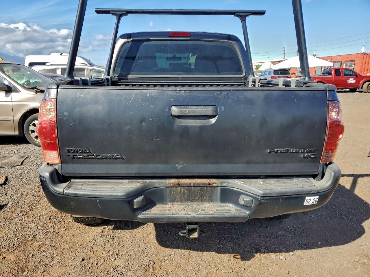 2012 Toyota Tacoma - Image 6