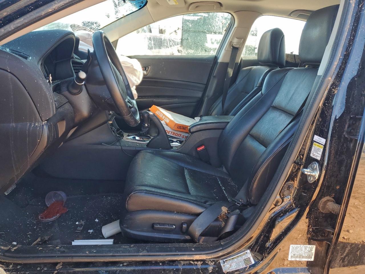 2015 Acura Ilx 20 - Фото 7