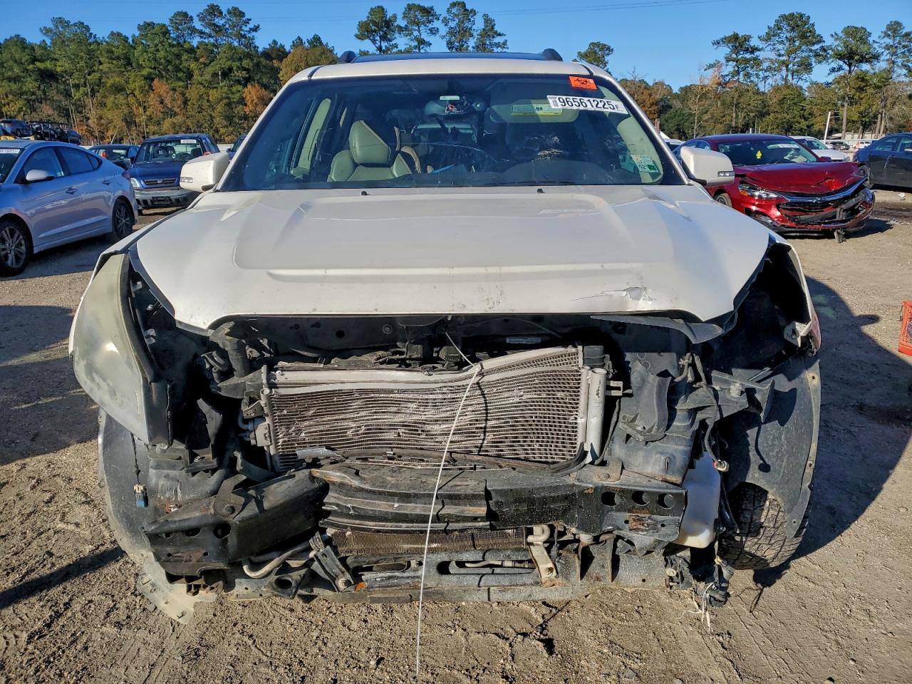 2013 GMC Acadia Denali - Image 5