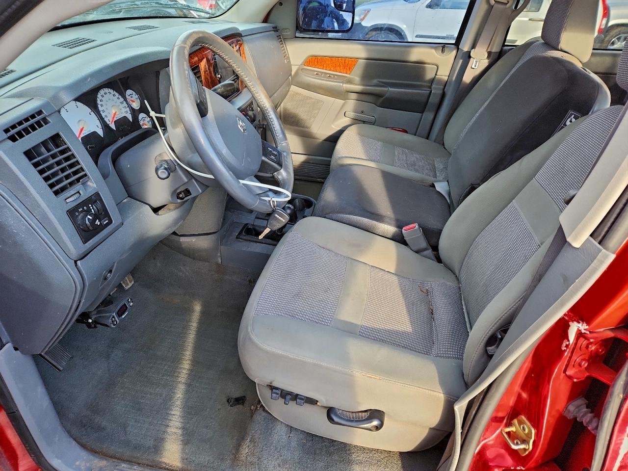 2006 Dodge Ram 3500 St - Image 7