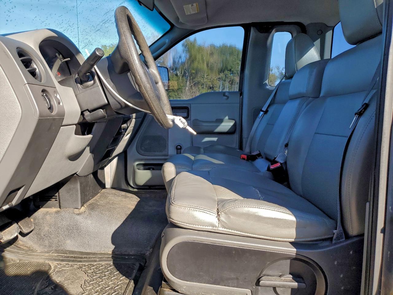 2007 Ford F150 - Фото 7