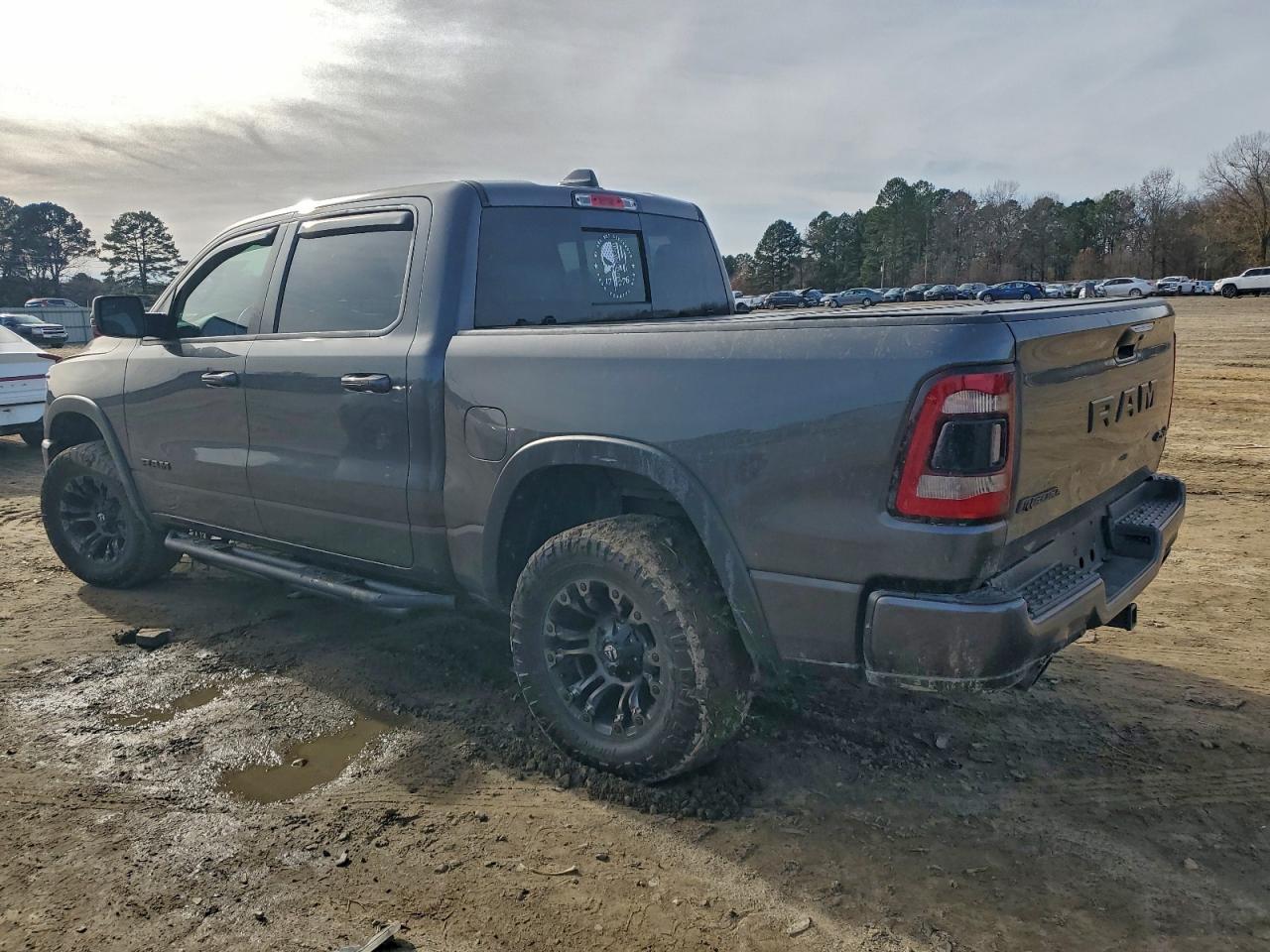 2020 Ram 1500 Rebel - Image 2
