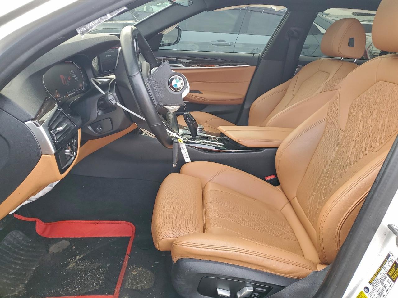 2021 BMW 530 Xi - Фото 7