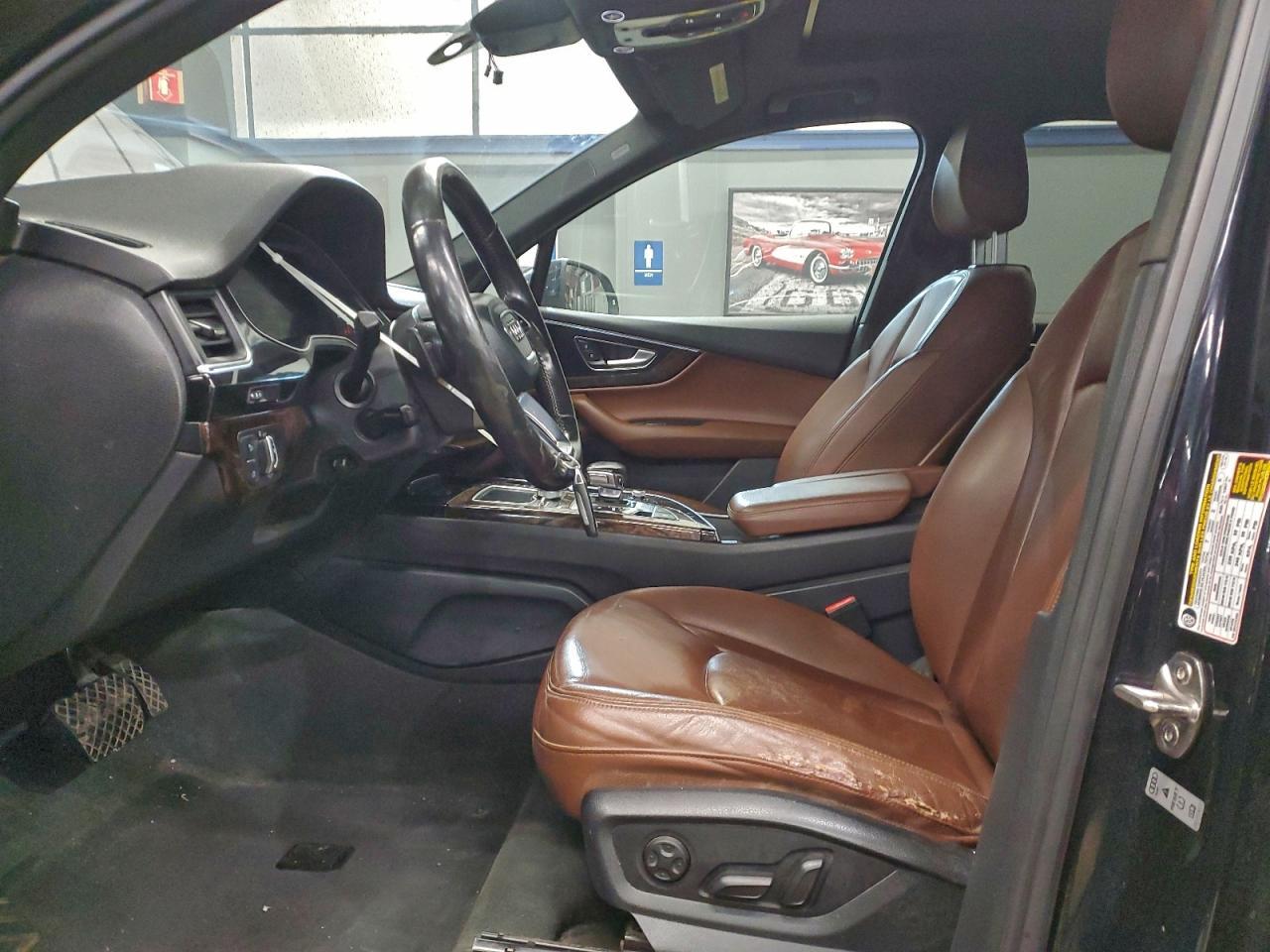 2017 Audi Q7 Premium Plus - Image 7