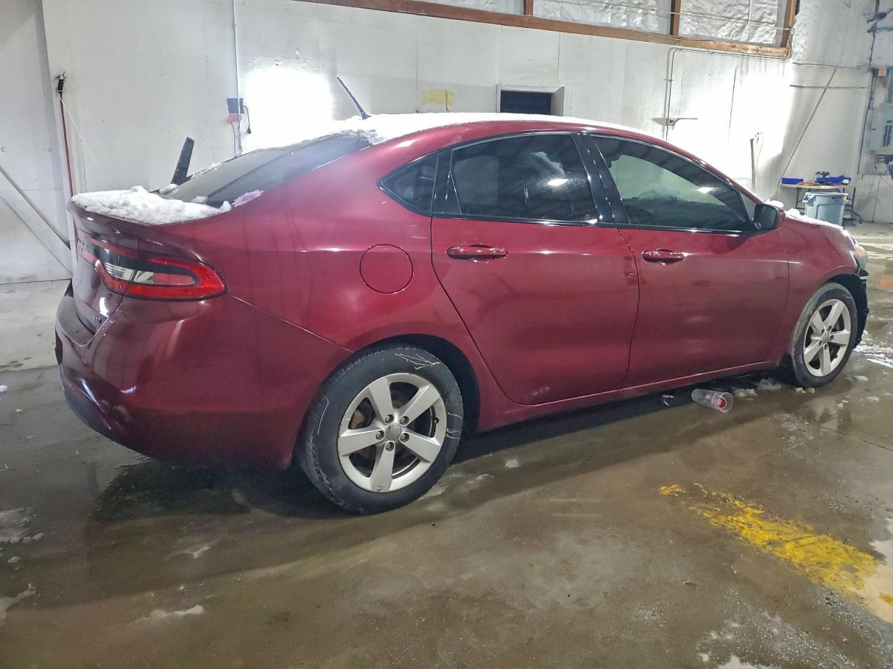 2015 Dodge Dart Sxt - Image 3