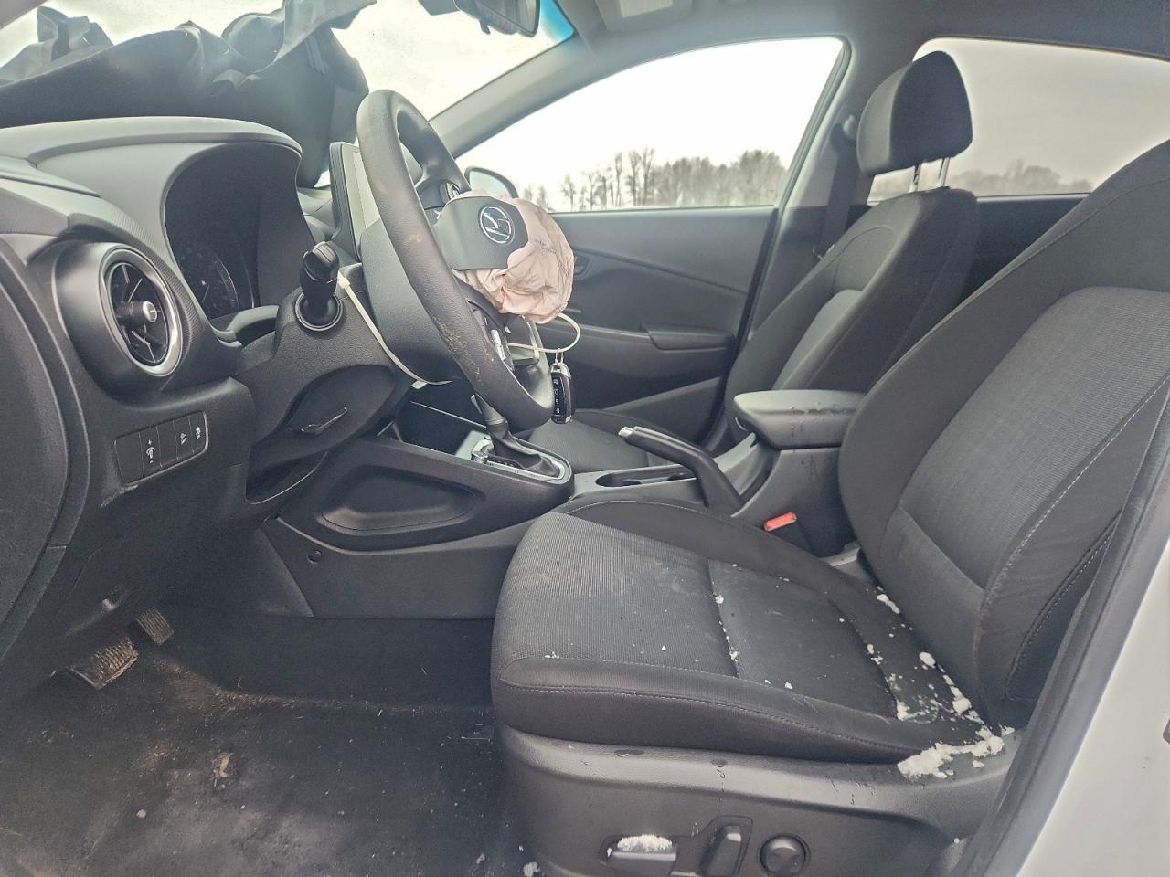 2023 Hyundai Kona Sel - Image 7