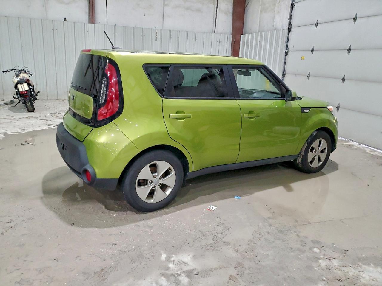2014 Kia Soul - Фото 3