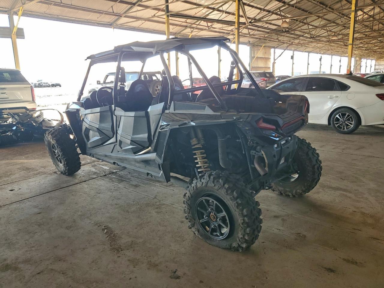 2023 Polaris Rzr Xp 4 1000 Premium - Фото 2