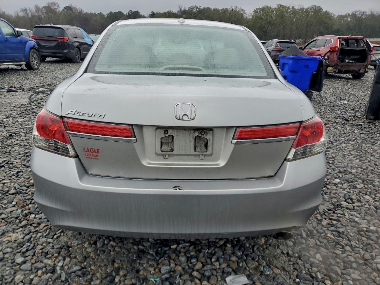 2011 Honda Accord Exl - Image 6