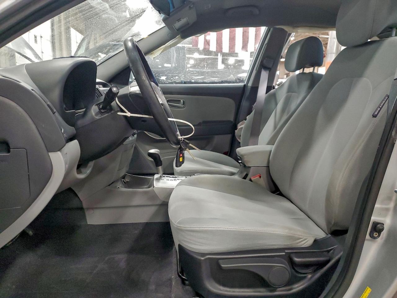 2008 Hyundai Elantra Gls - Фото 7