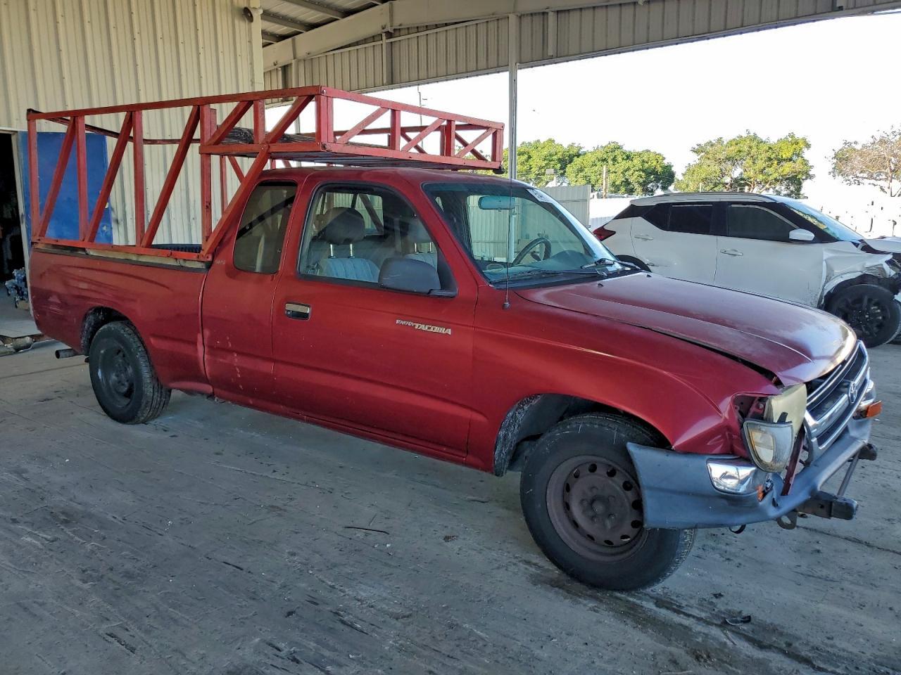 1999 Toyota Tacoma Xtracab - Image 4