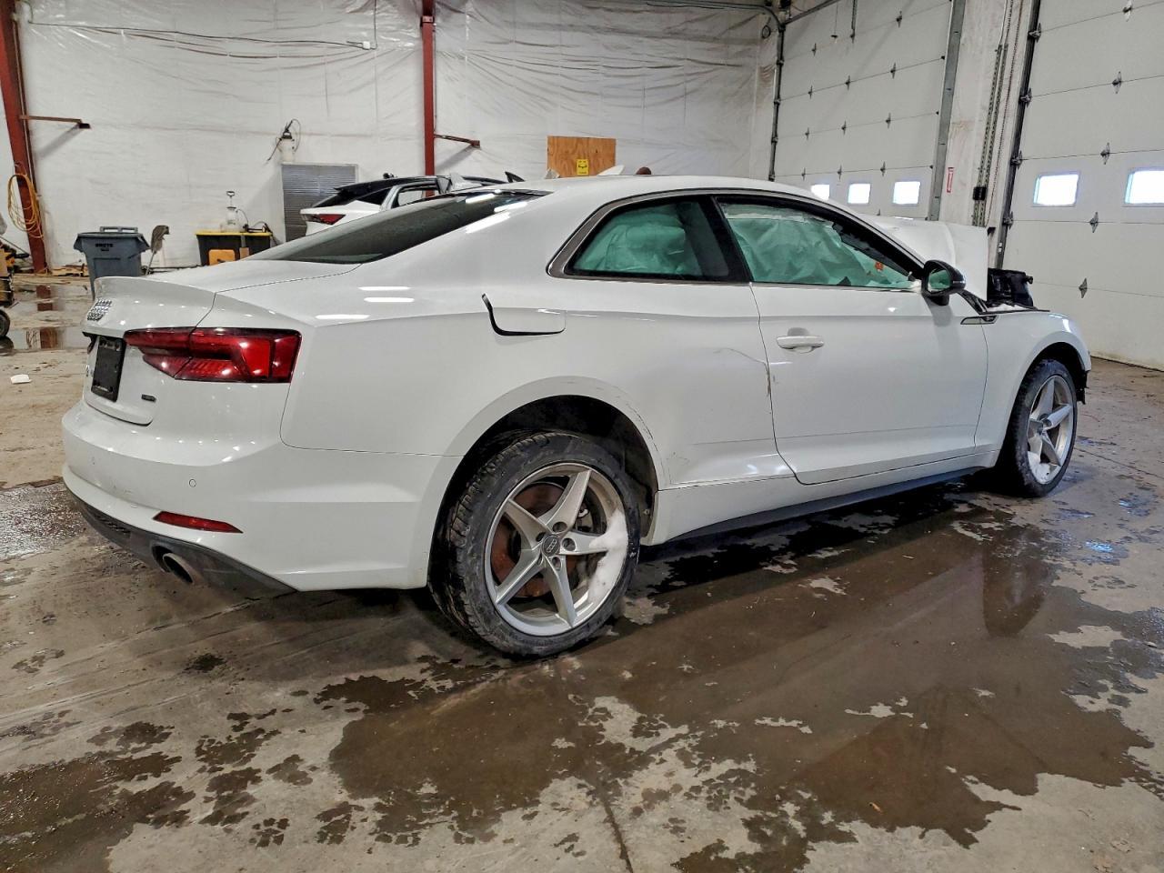 2019 Audi A5 Premium Plus - Image 3