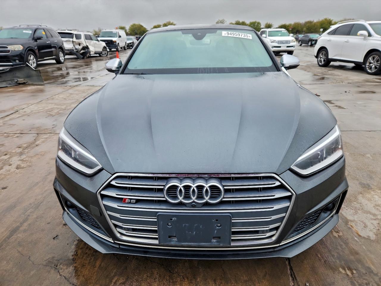 2019 Audi S5 Prestige - Image 5