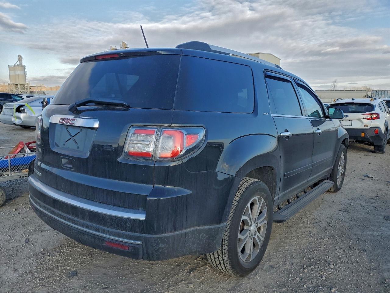 2013 GMC Acadia - Image 3