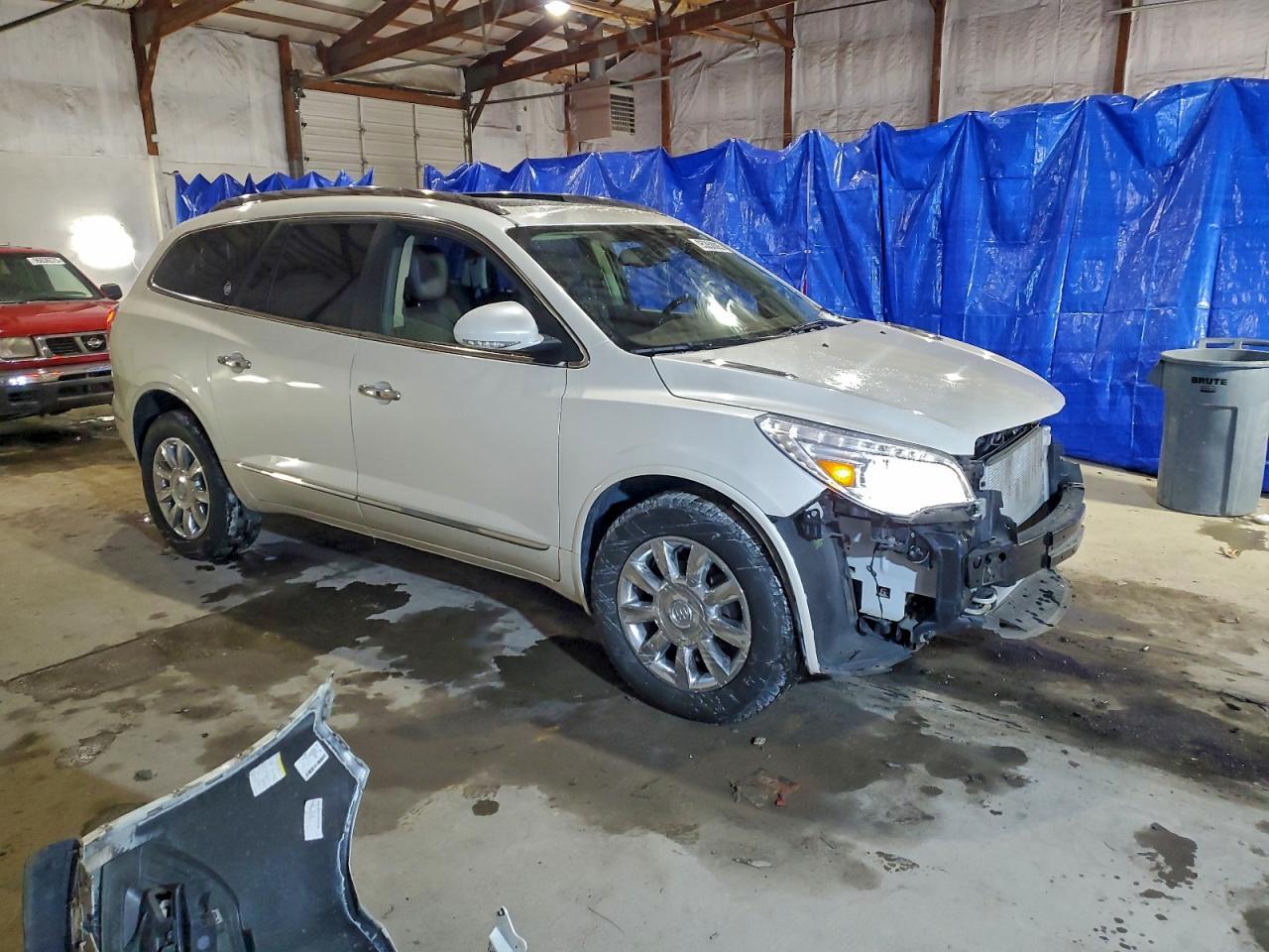2014 Buick Enclave - Фото 4
