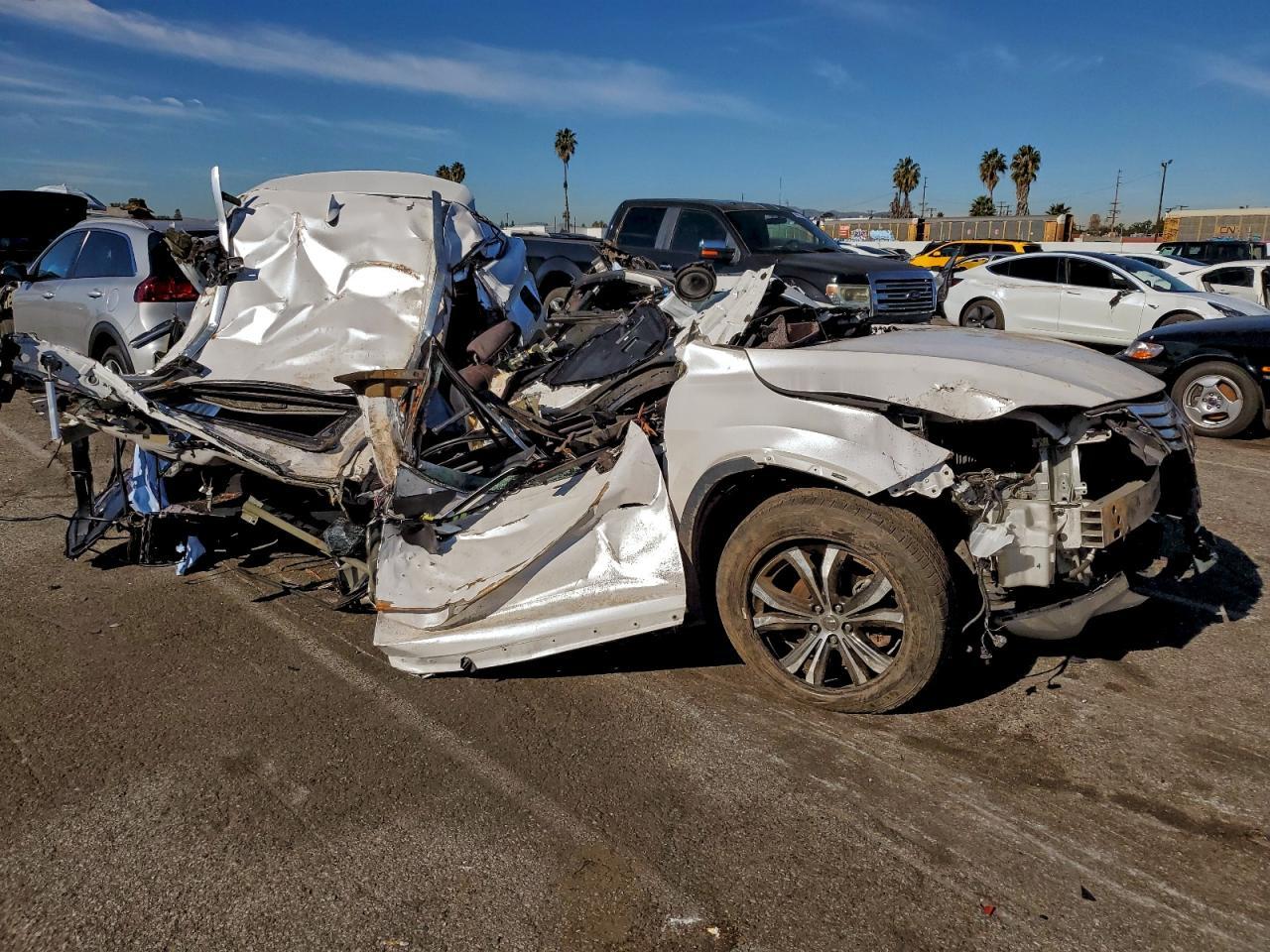 2016 Lexus Rx 350 - Фото 4