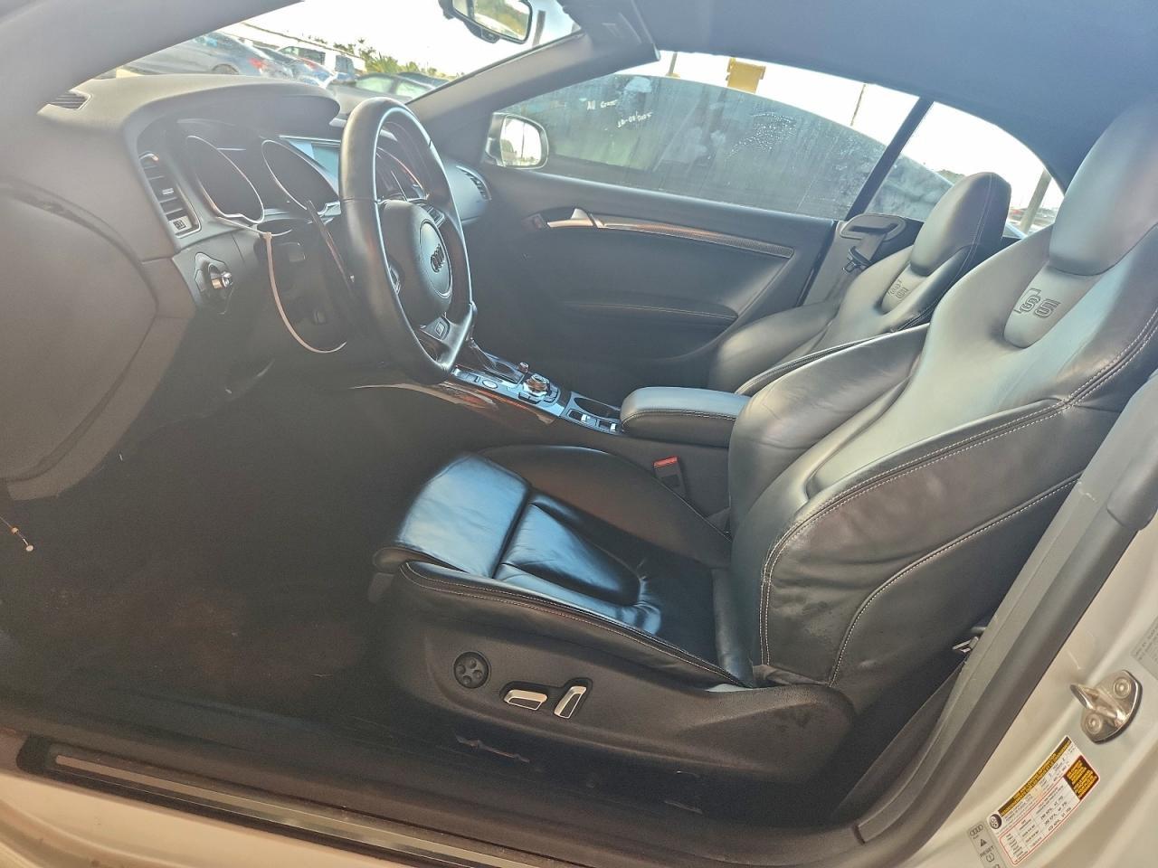 2014 Audi S5 Premium Plus - Фото 7