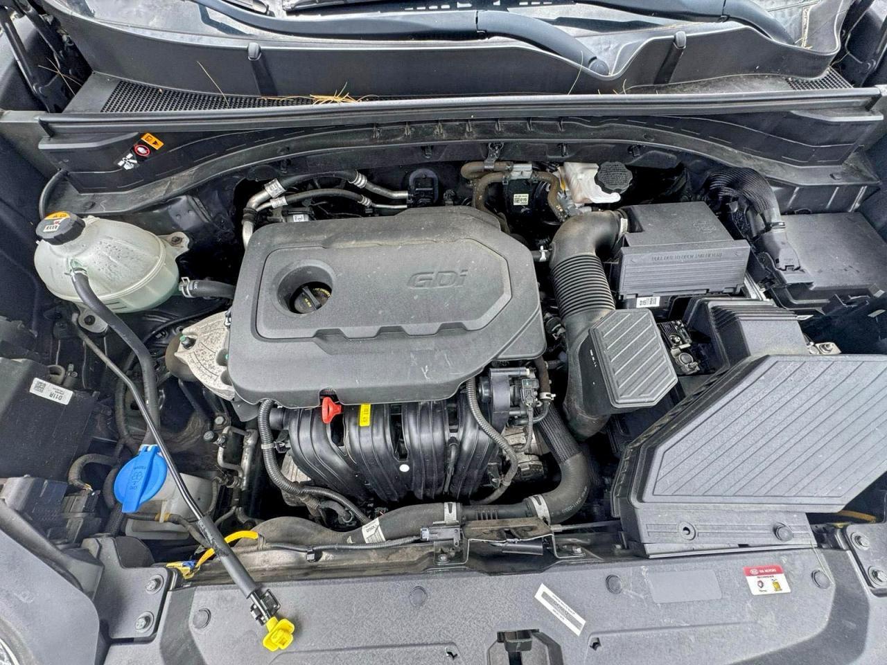 2020 Kia Sportage Lx - Фото 7