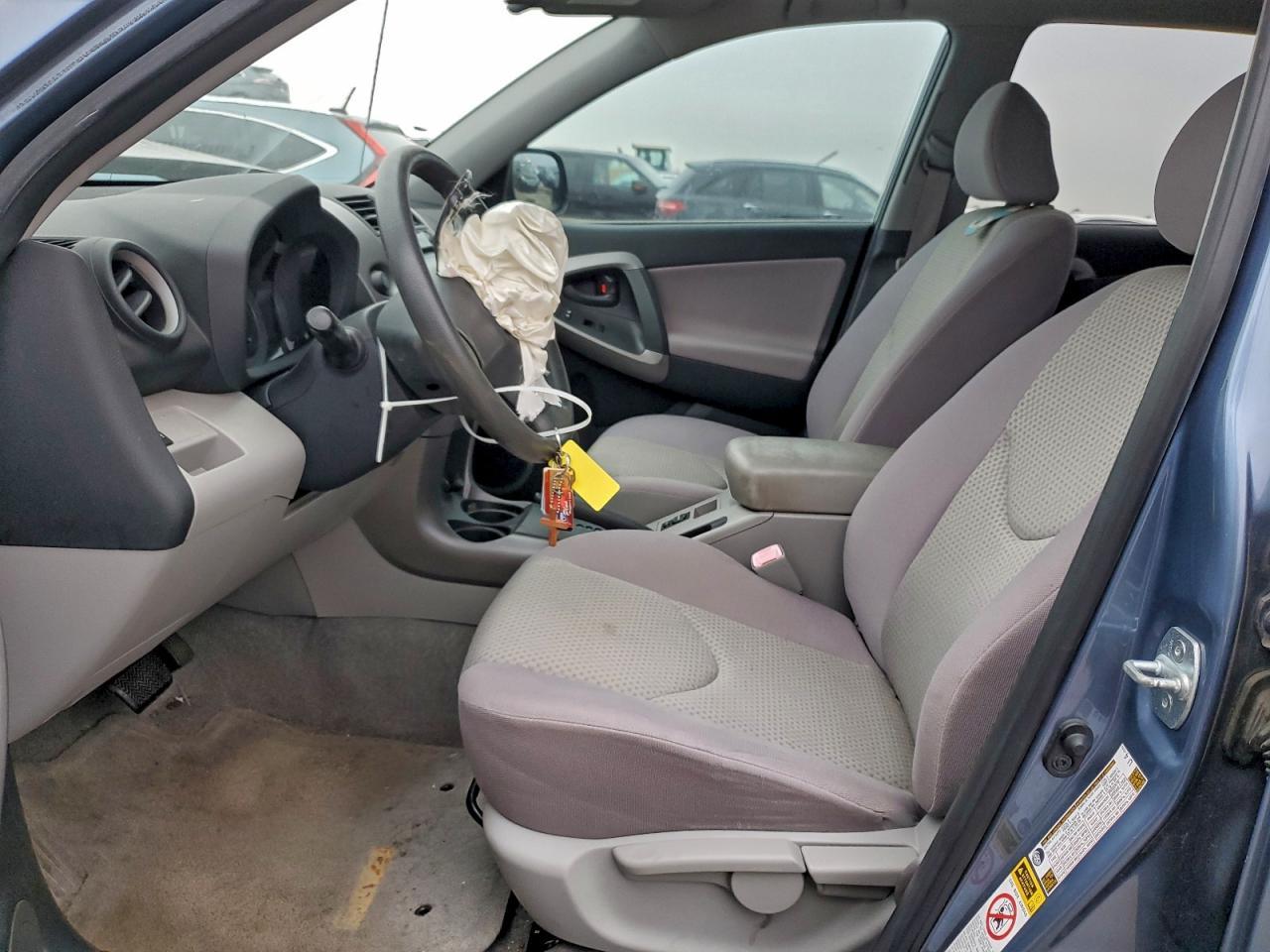 2008 Toyota Rav4 - Image 7